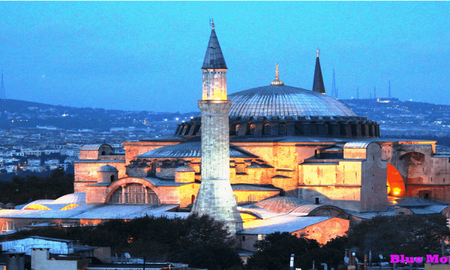 7 Days Turkish Sweet Tour